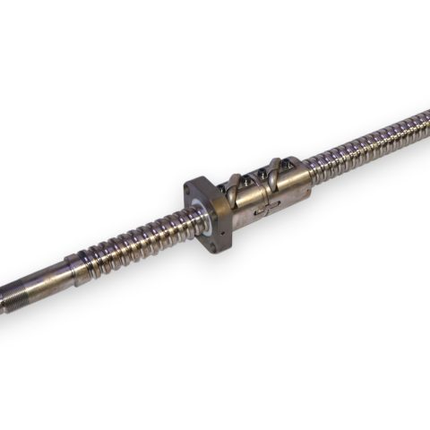 MAZAK 348NX-596 BALL SCREW