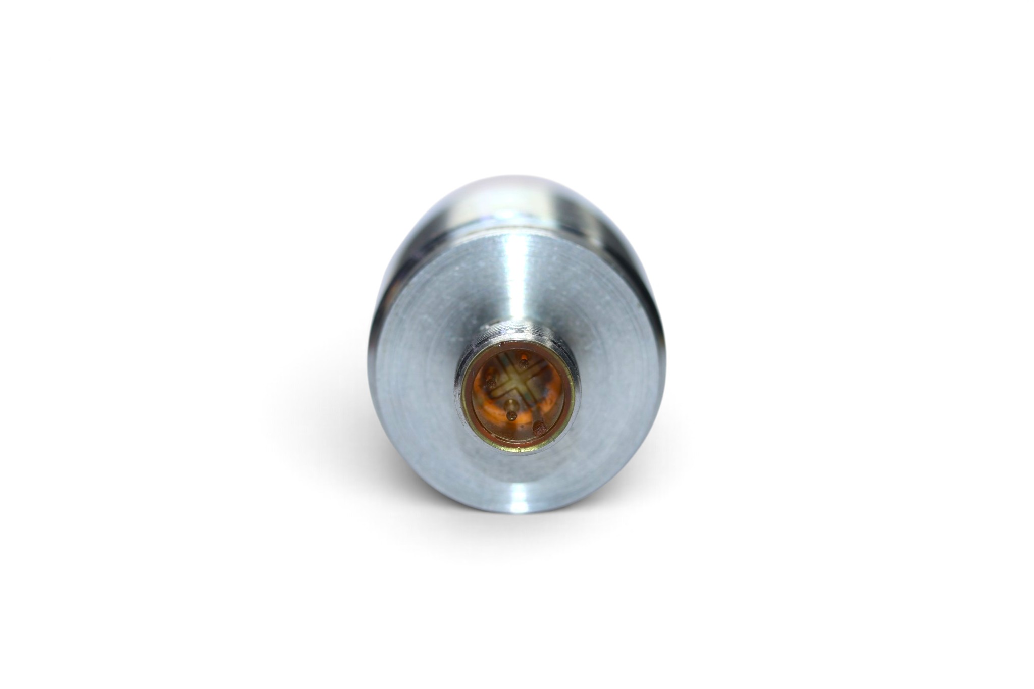 IFM IS20A INDUCTIVE SENSOR 50817 - Image 2