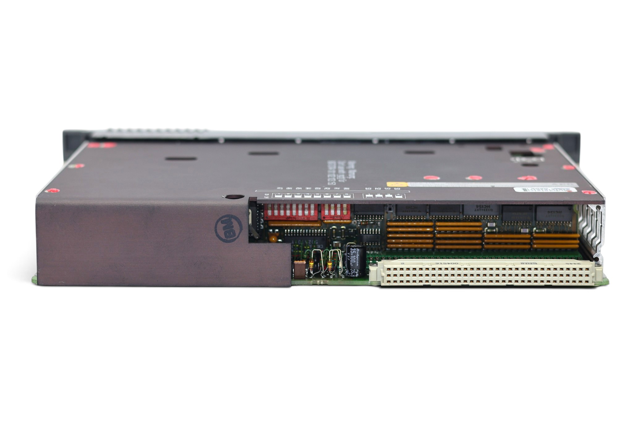 AEG DEA 116 RECEIVER MODULE 6365-042.244610 - Image 6