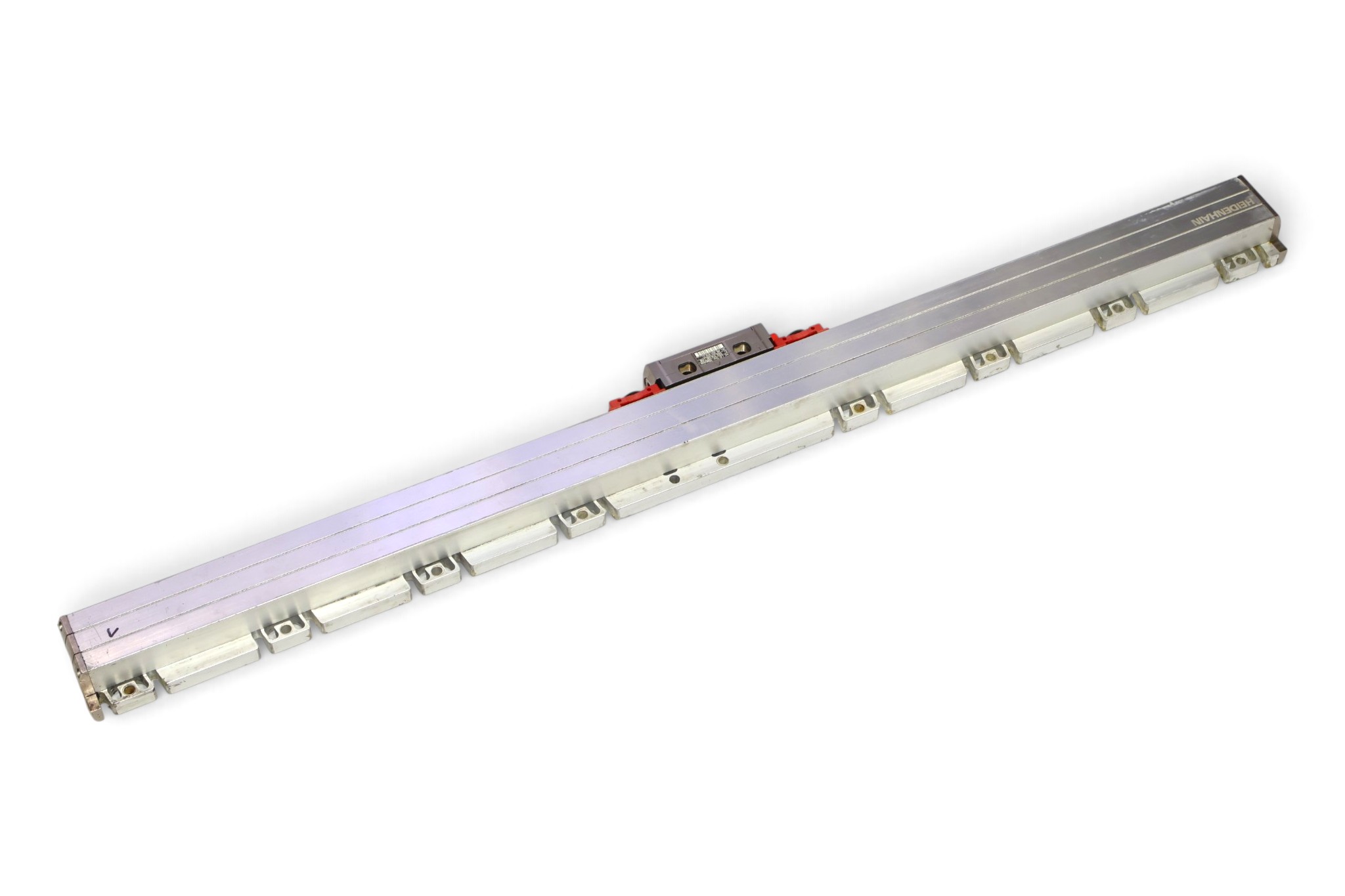 HEIDENHAIN AE LC1XX LINEAR ENCODER 559314-05 - Image 6
