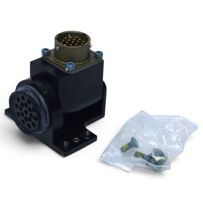 SCHUNK SWO-G19-K ELECTRIC FEED-THROUGH MODULE 9940649