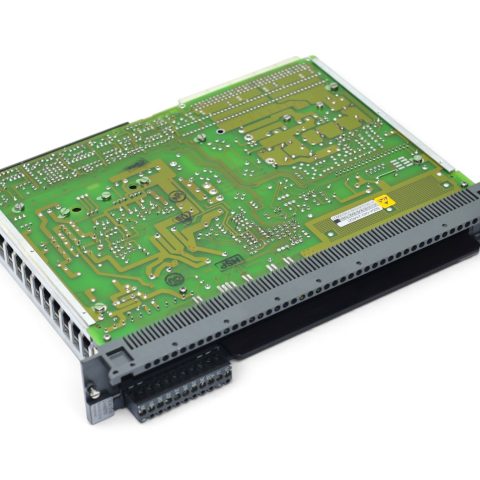 AEG DEA 116 RECEIVER MODULE 6365-042.244610