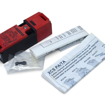 TELEMECANIQUE XCSPA291 SAFETY SWITCH