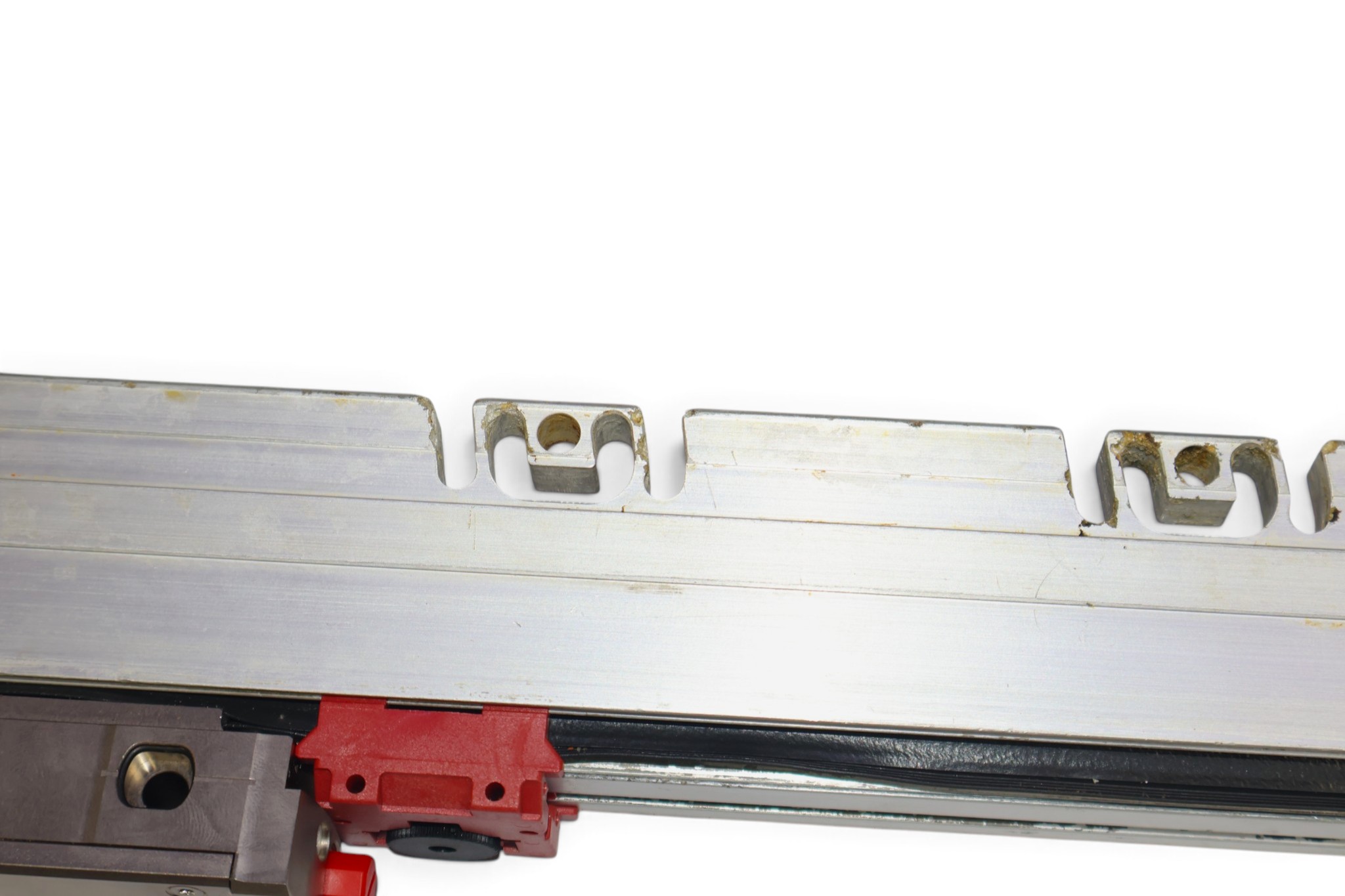 HEIDENHAIN AE LC1XX LINEAR ENCODER 559314-05 - Image 8