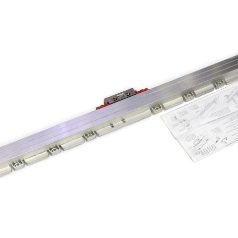 HEIDENHAIN AE LC1XX LINEAR ENCODER 559314-05