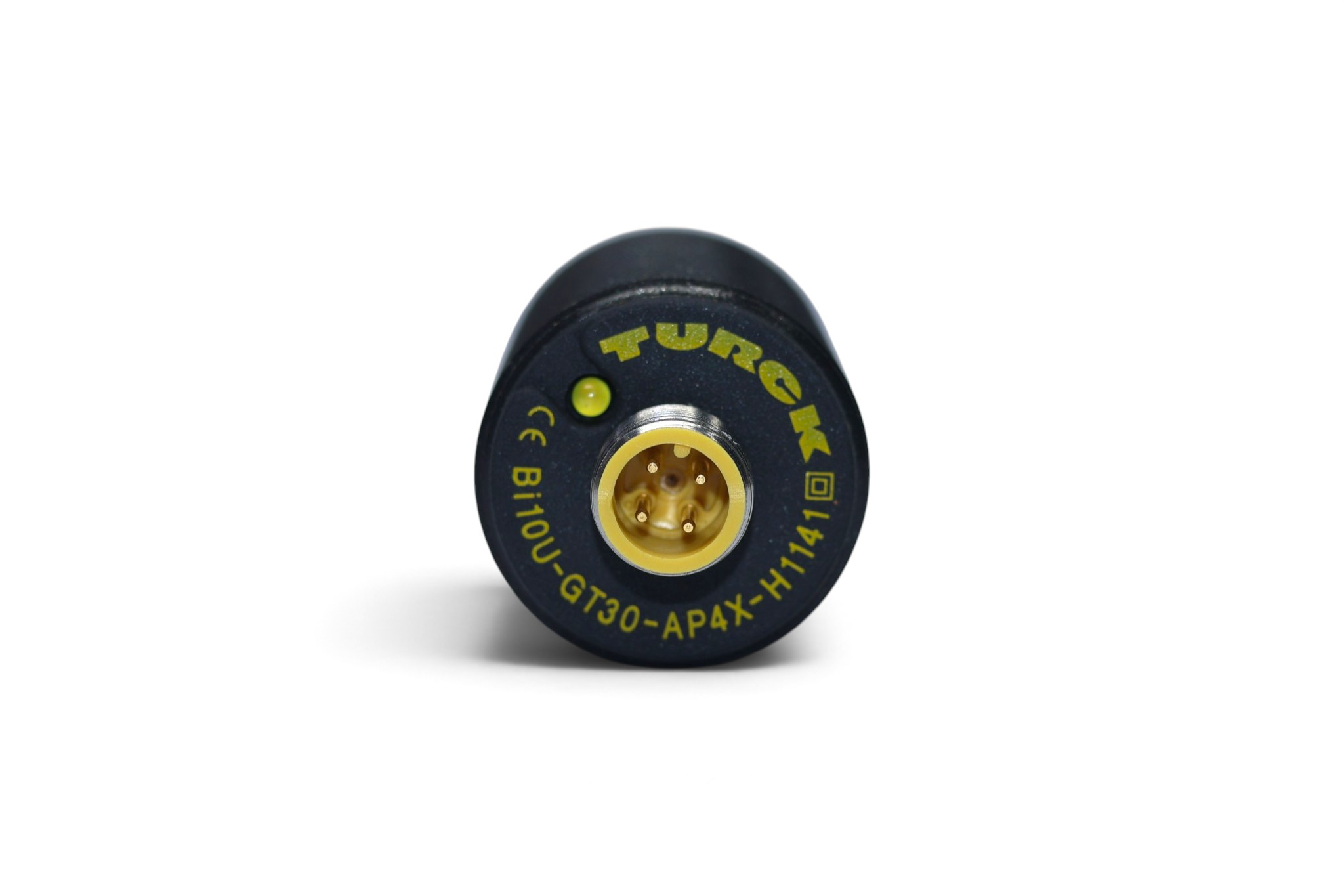 TURCK BI10U-GT30-AP4X-H1141 INDUCTIVE SENSOR - Image 3