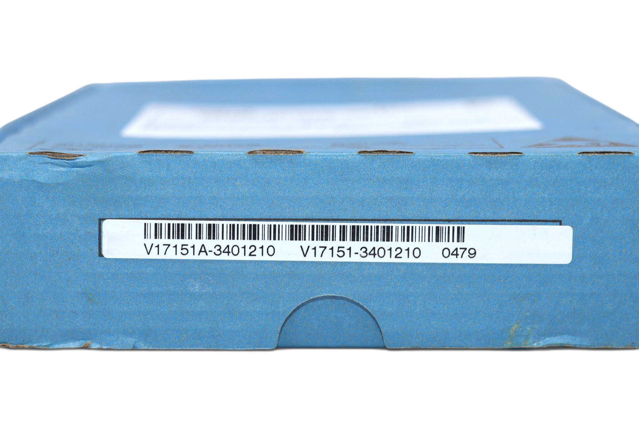 ABB V17151-34019210 ISOLATING POWER SUPPLY MODULE - Image 2