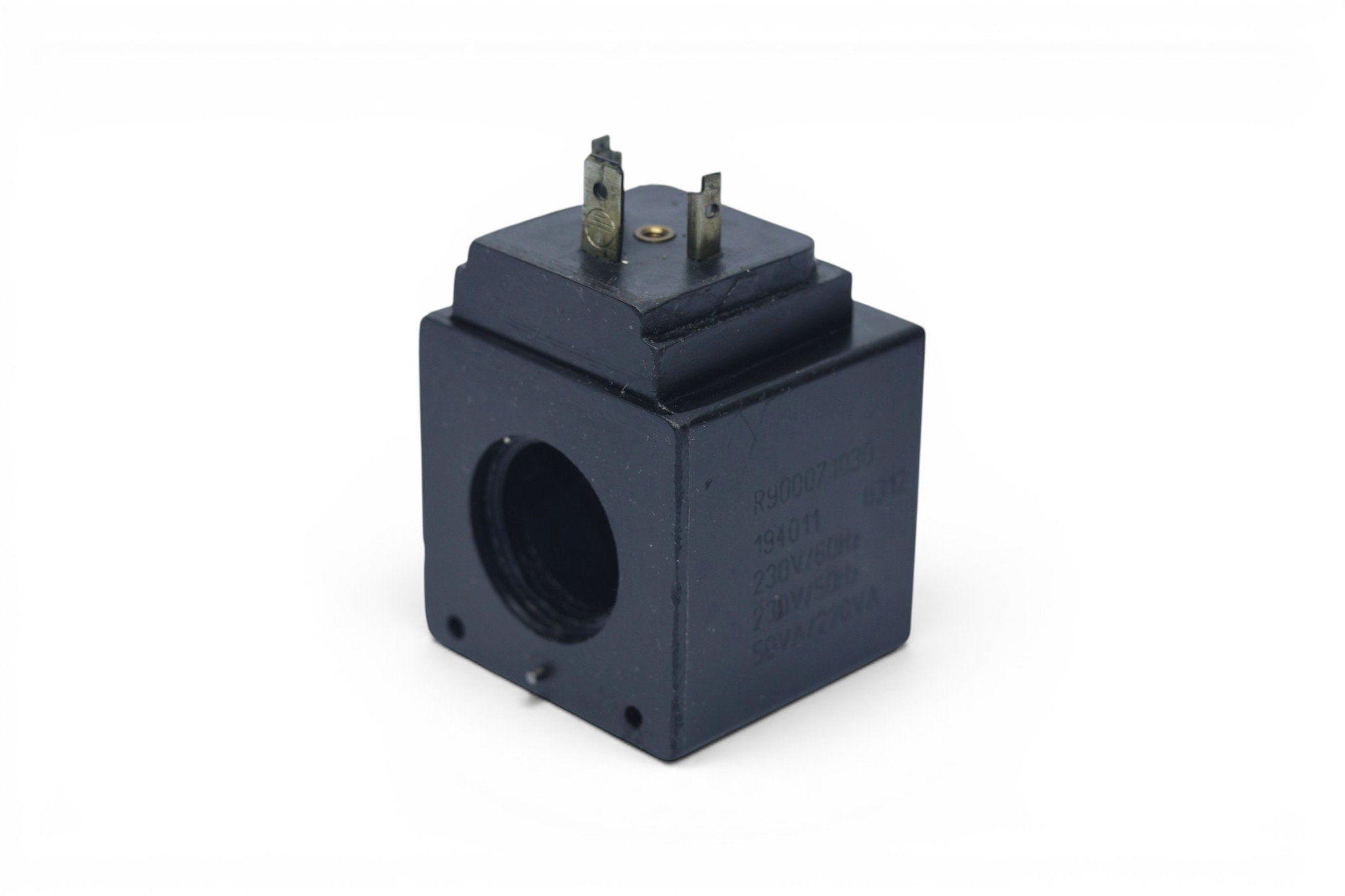 REXROTH R900071030 SOLENOID COIL (230 V) - Image 3