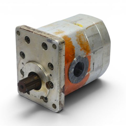 ORSTA C40-3R HYDRAULIC PUMP TGL 10859