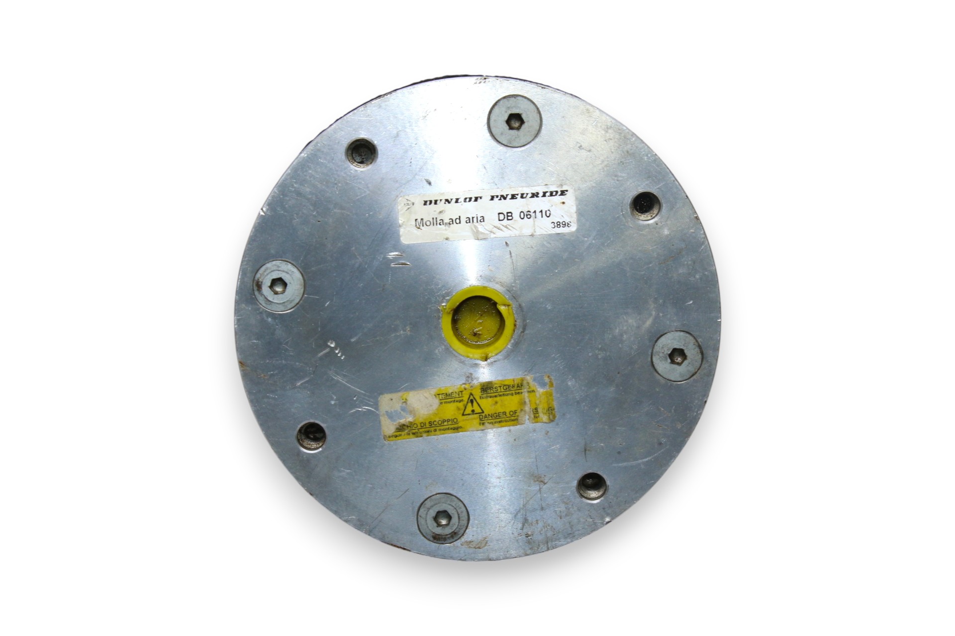 DUNLOP DB-06110 BELLOWS CYLINDER - Image 3