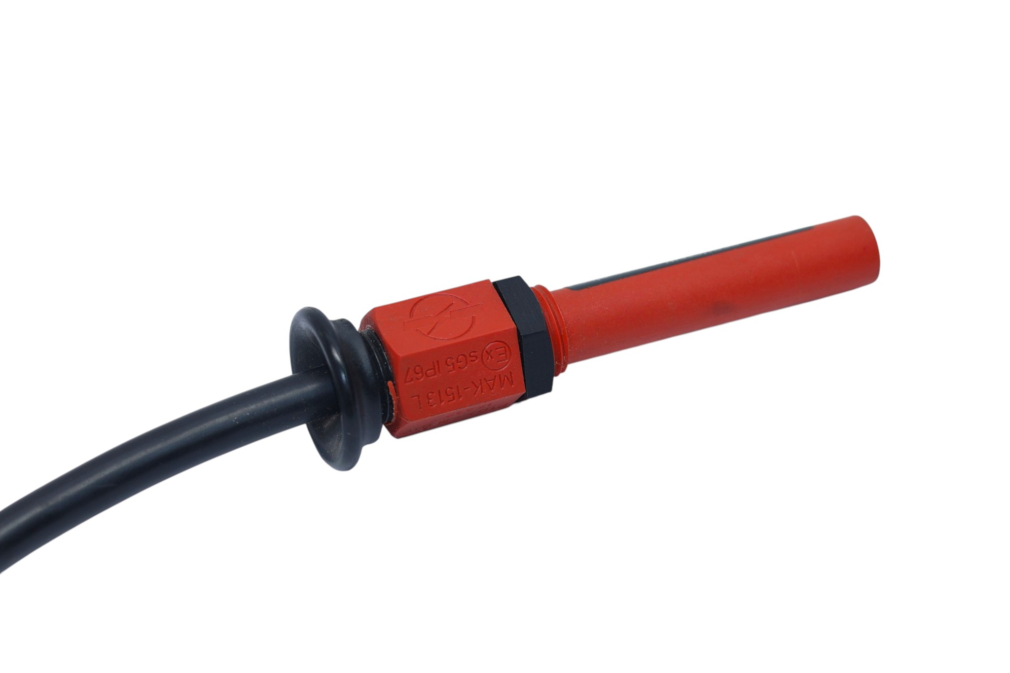 BERNSTEIN MAK-1513-LEX-1 MAGNETIC SWITCH - Image 3