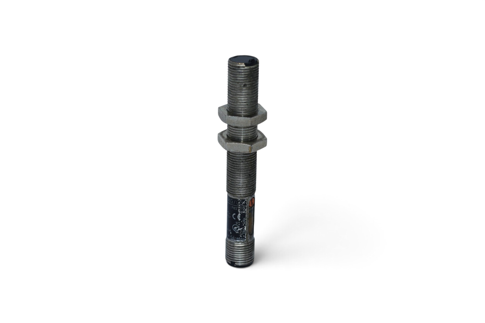 IFM OF5049 DIFFUSE REFLECTION SENSOR OFT-FNKG/US-100 - Image 4