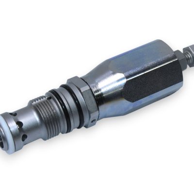 BUCHER DWPBU-2-10-SN20-1 PRESSURE UNLOADING VALVE