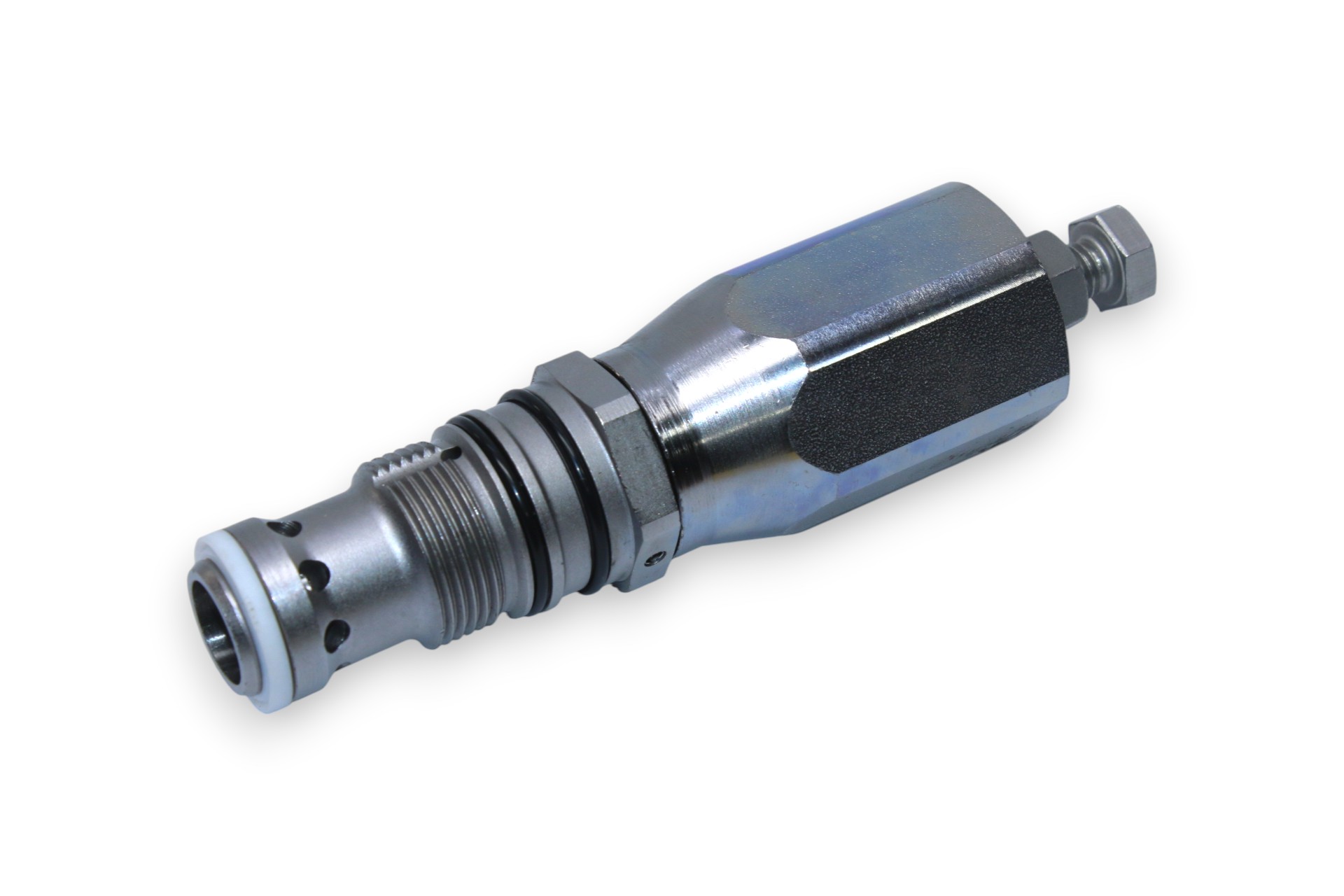 BUCHER DWPBU-2-10-SN20-1 PRESSURE UNLOADING VALVE