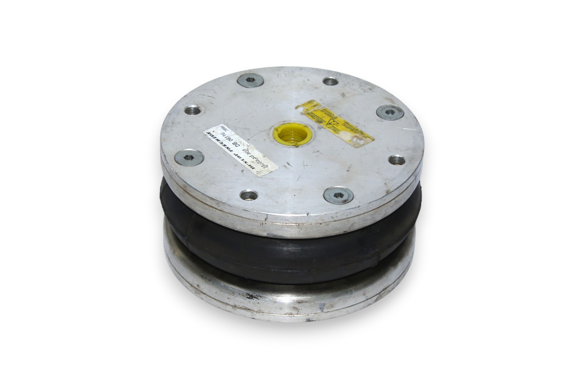 DUNLOP DB-06110 BELLOWS CYLINDER