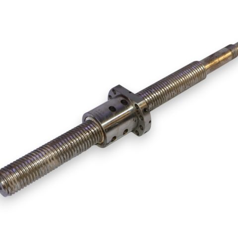 MLV 400507711 BALL SCREW 11R0029990