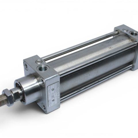 FESTO DNN-50-110-PPV-A-S9 ISO CYLINDER (50-110)