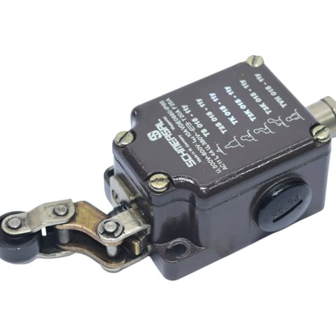 SCHMERSAL TVH 015-11Y LIMIT SWITCH