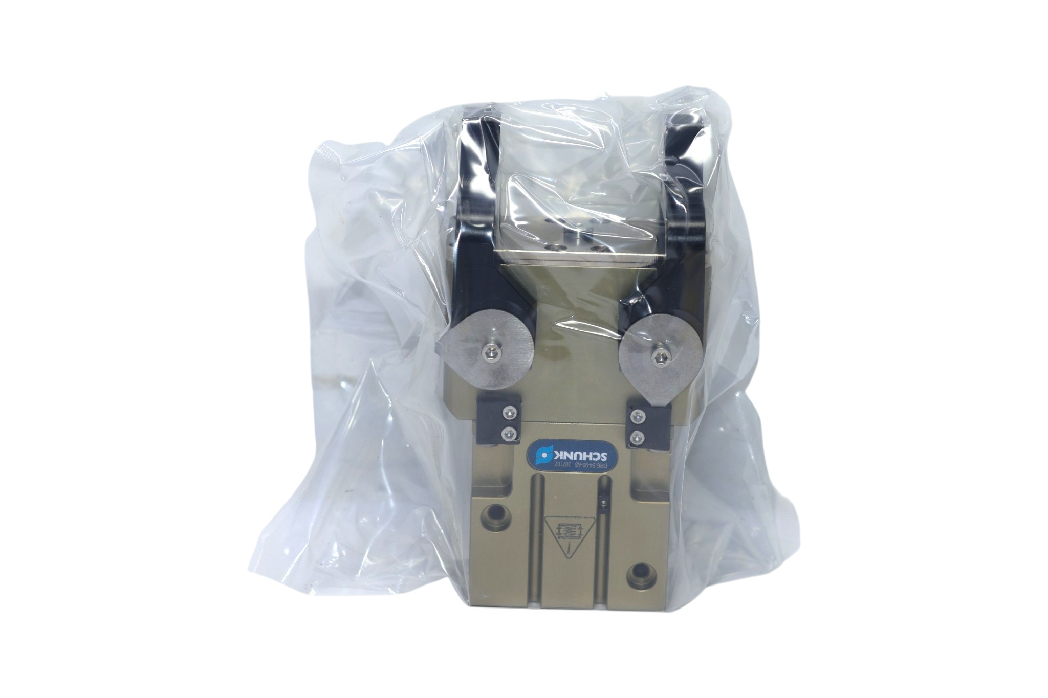SCHUNK DRG 54-90-AS RADIAL GRIPPER 307107 - Image 4