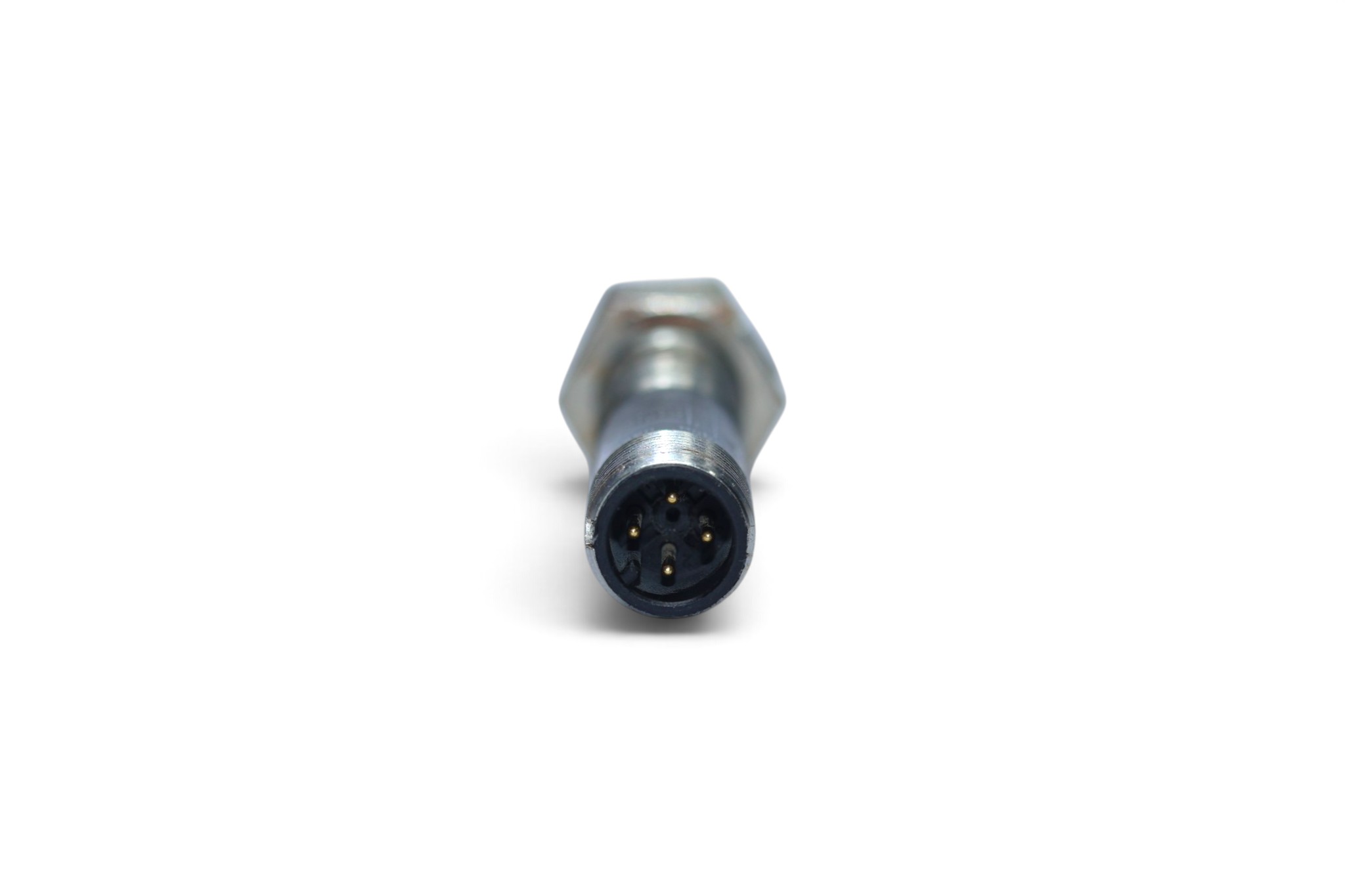 IFM OF5049 DIFFUSE REFLECTION SENSOR OFT-FNKG/US-100 - Image 5