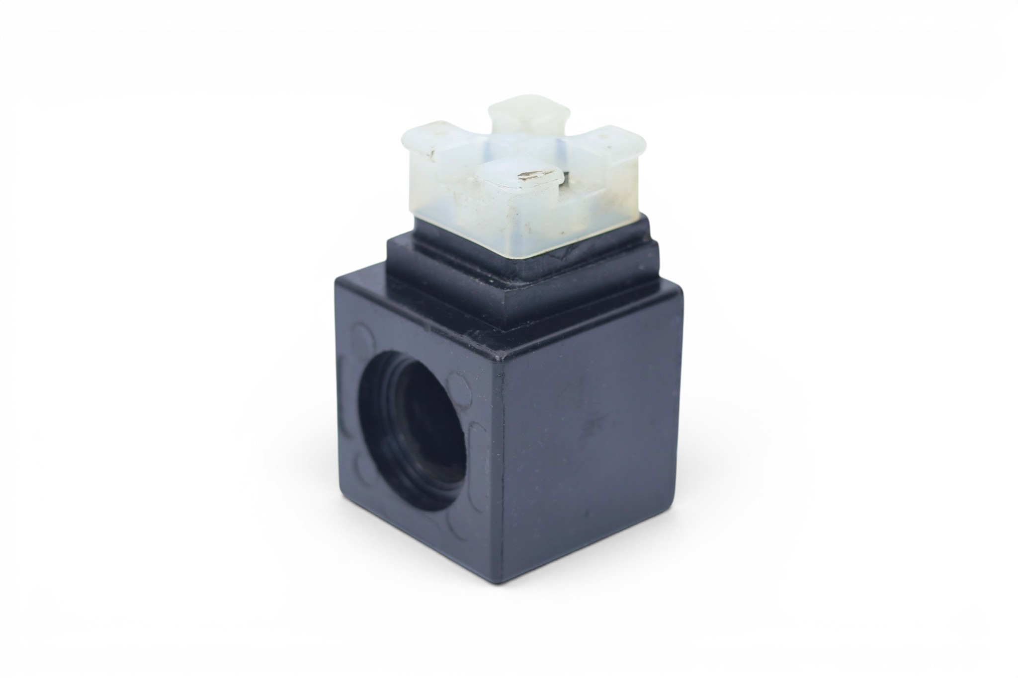 REXROTH R900071030 SOLENOID COIL (230 V) - Image 4
