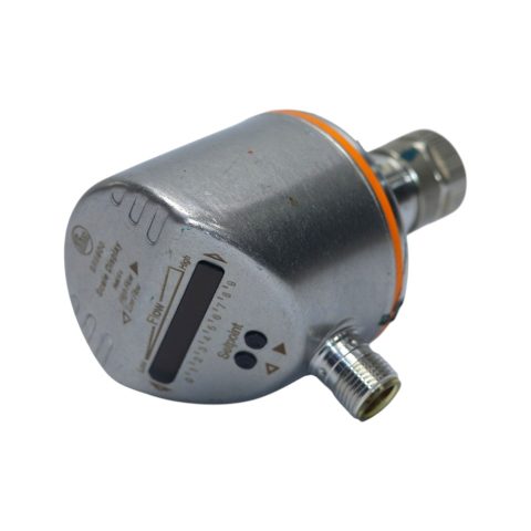 IFM SR5900 FLOW SENSOR SRM12XXBFPKG/