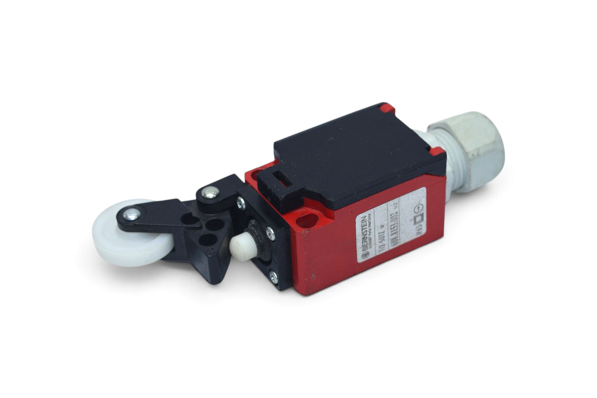 BERNSTEIN TI2-SU1Z W LIMIT SWITCH