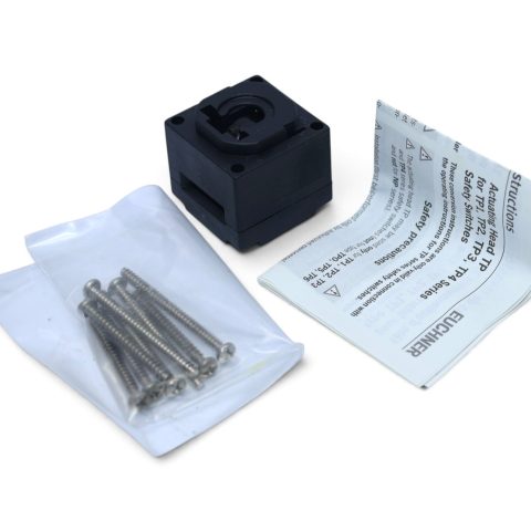 EUCHNER 078768 ACTUATOR HEAD