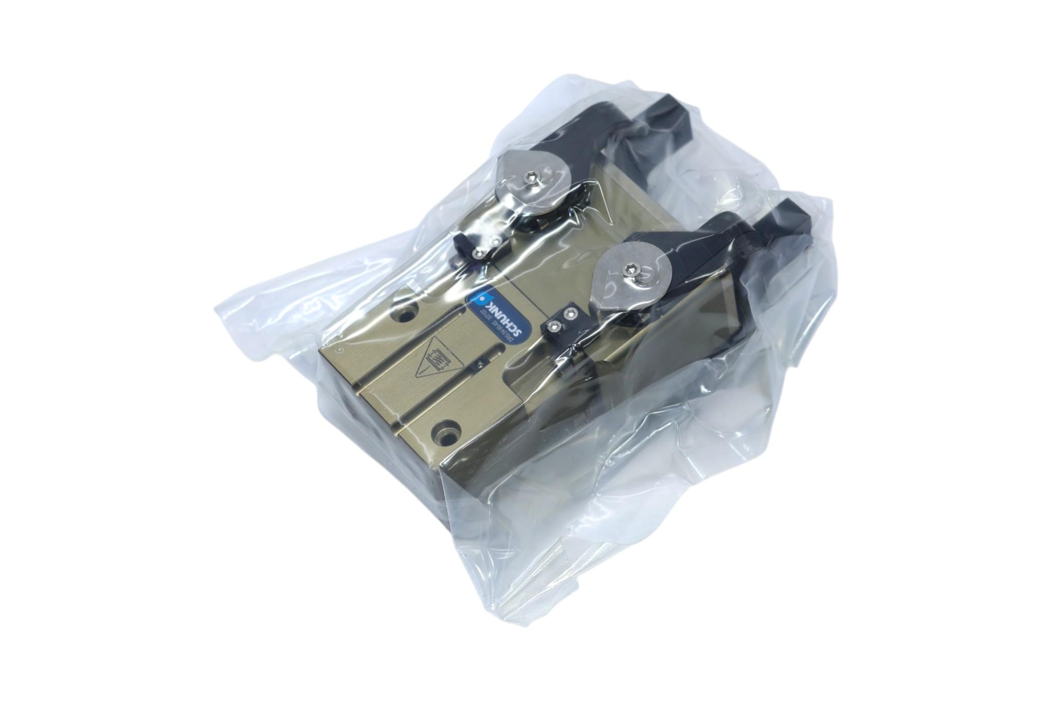 SCHUNK DRG 54-90-AS RADIAL GRIPPER 307107 - Image 6