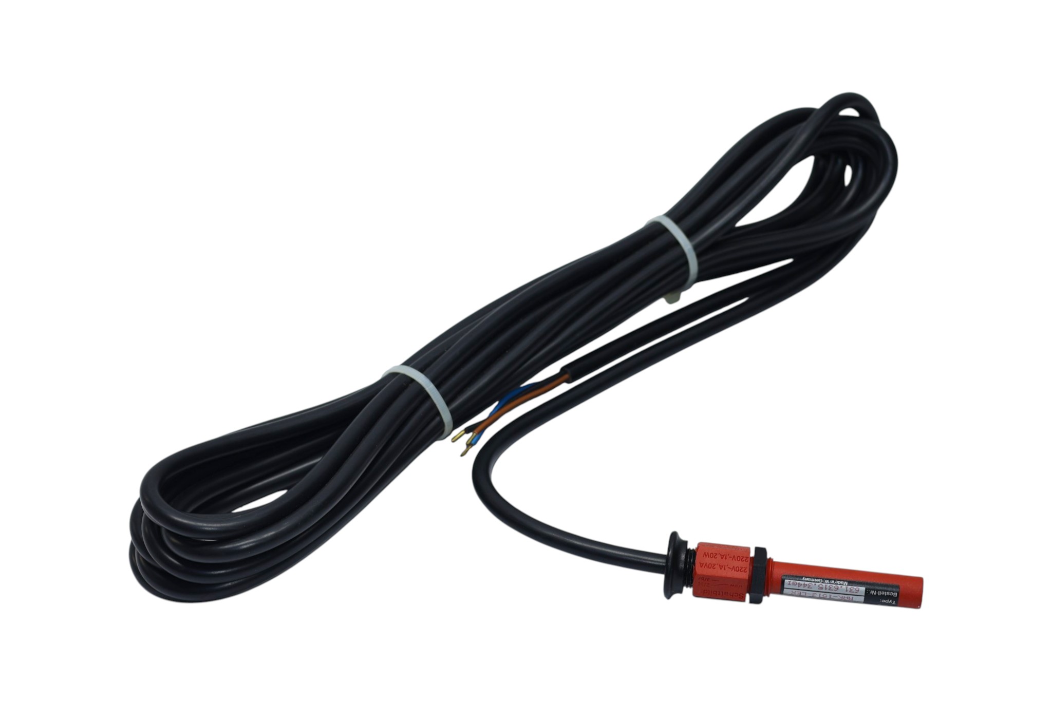 BERNSTEIN MAK-1513-LEX-1 MAGNETIC SWITCH - Image 6