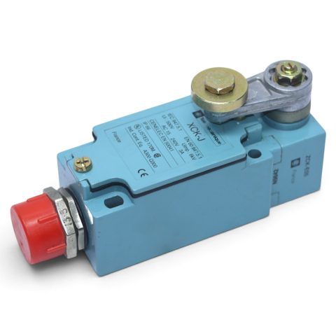 TELEMECANIQUE XCK-J10513 H64 LIMIT SWITCH