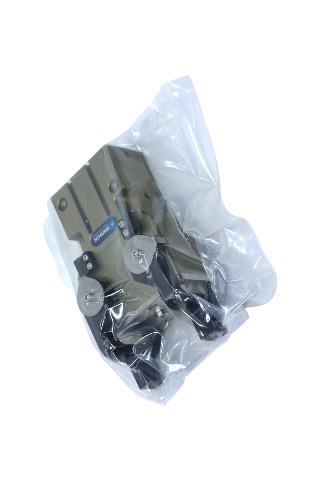 SCHUNK DRG 54-90-AS RADIAL GRIPPER 307107 - Image 7
