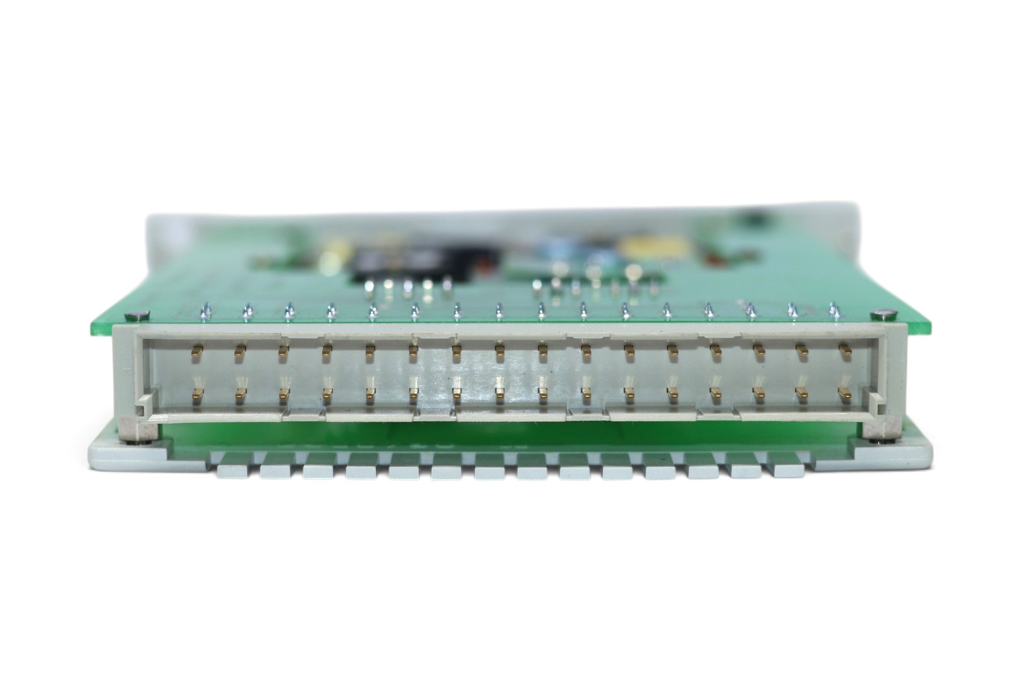 ABB V17151-34019210 ISOLATING POWER SUPPLY MODULE - Image 7