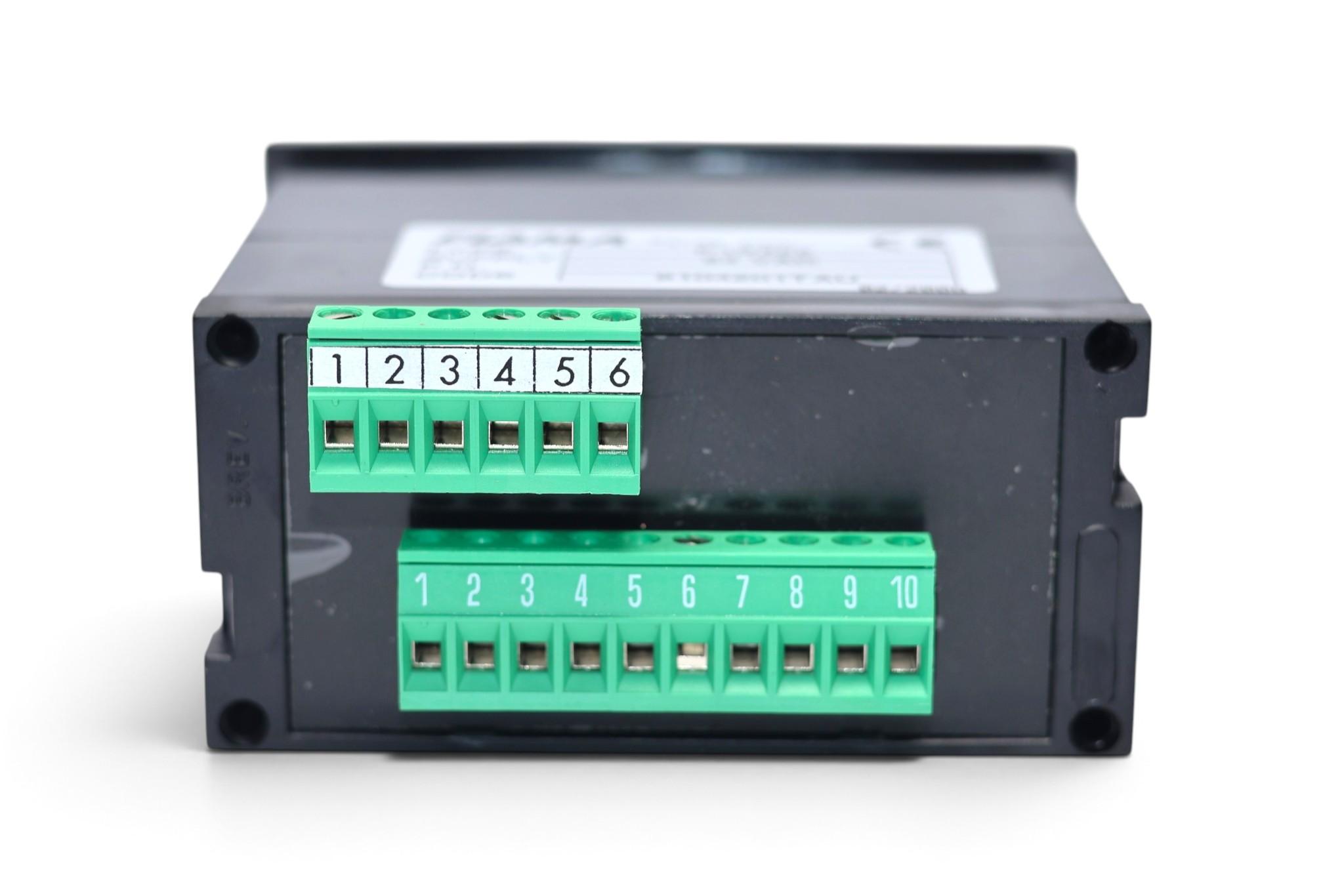 FIAMA F1X522 MICROPROCESSOR DISPLAY - Image 7
