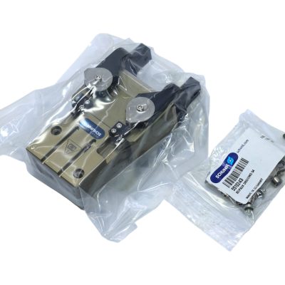 SCHUNK DRG 54-90-AS RADIAL GRIPPER 307107