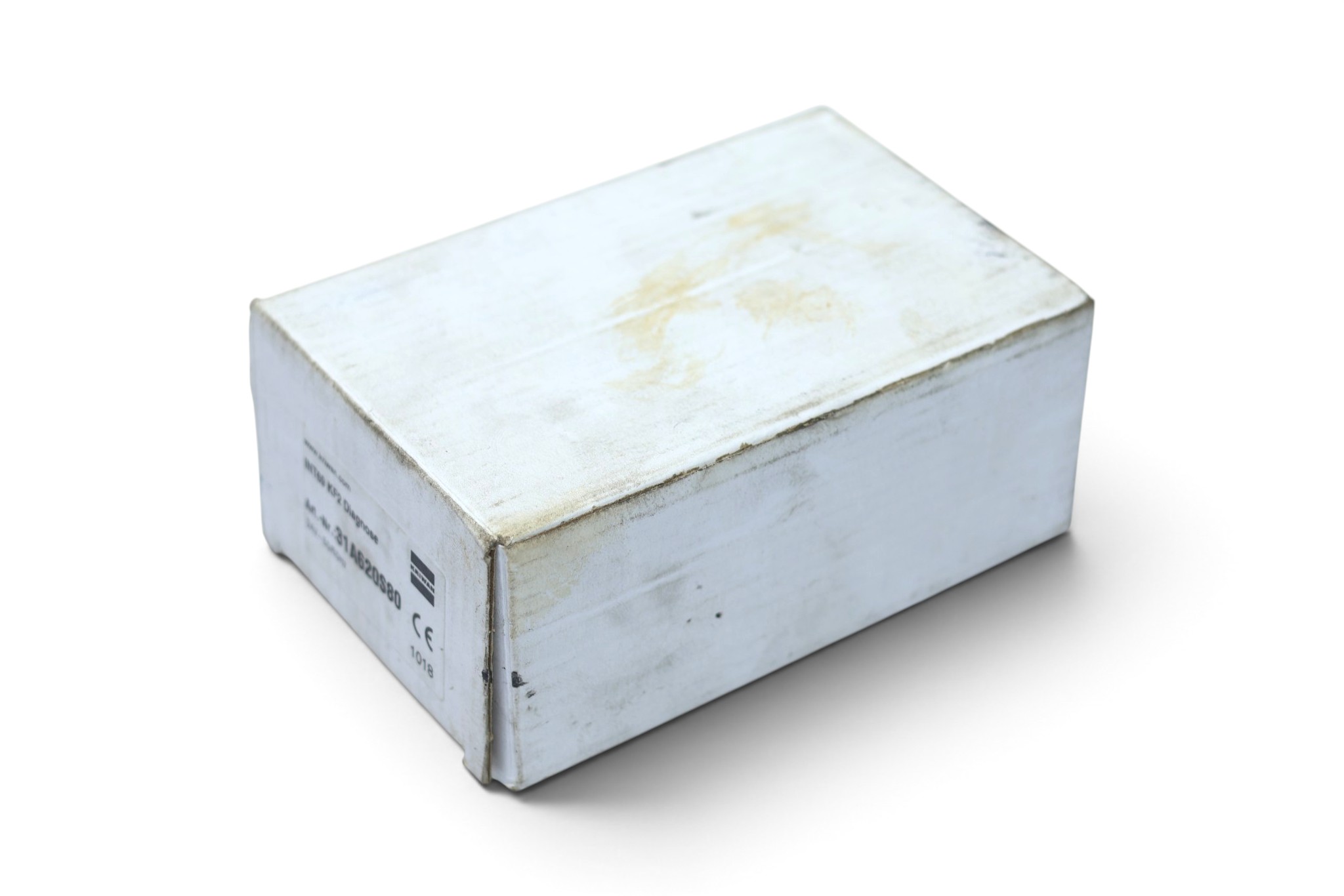 KRIWAN INT69 KF2 DIAGNOSE MOTOR PROTECTION 31A620S80 - Image 8