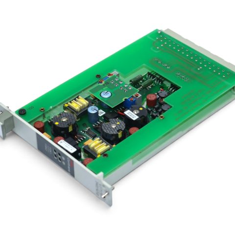 ABB V17151-34019210 ISOLATING POWER SUPPLY MODULE