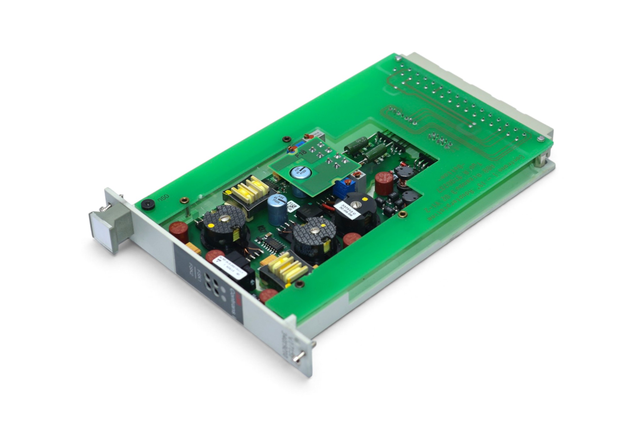 ABB V17151-34019210 ISOLATING POWER SUPPLY MODULE