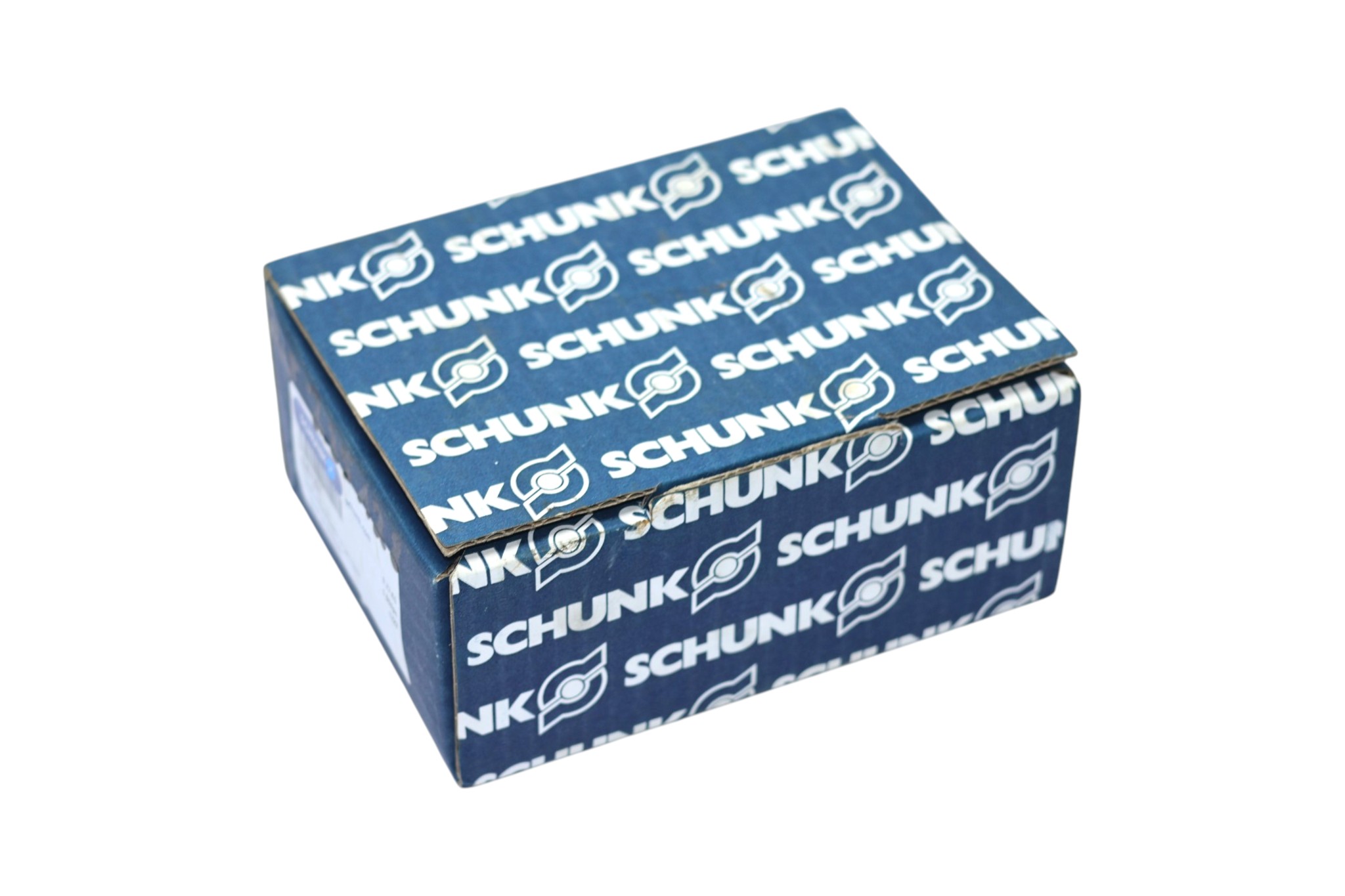 SCHUNK DRG 54-90-AS RADIAL GRIPPER 307107 - Image 8