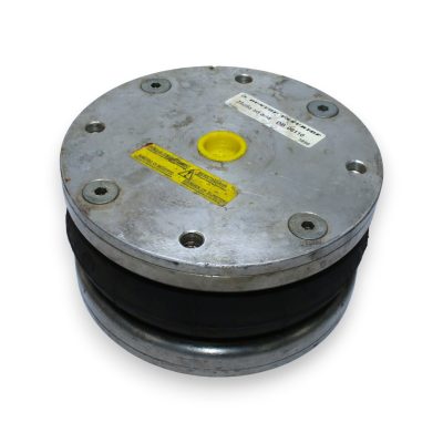 DUNLOP DB-06110 BELLOWS CYLINDER