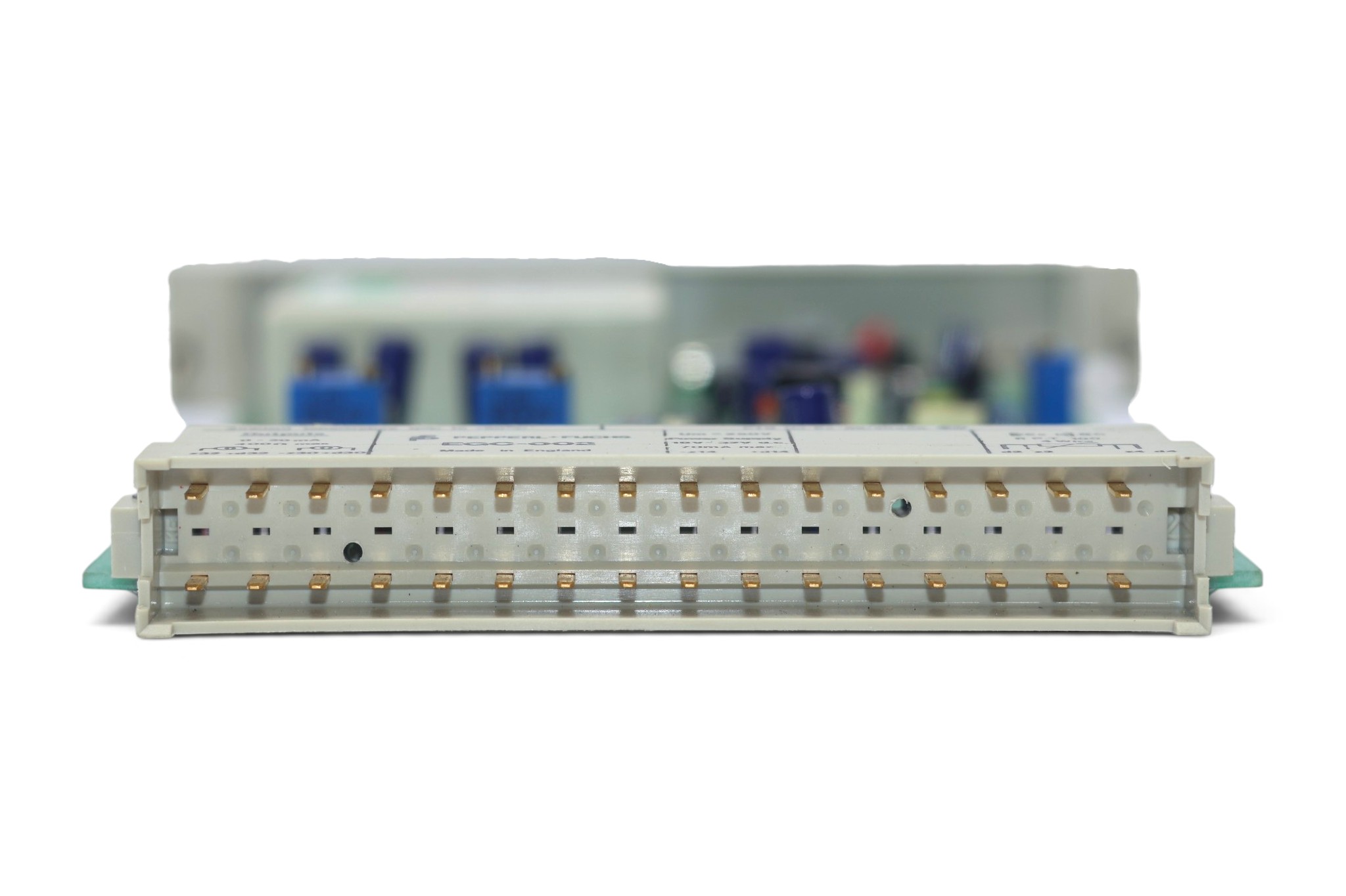 PEPPERL+FUCHS EGC-002 CONVERTER - Image 5