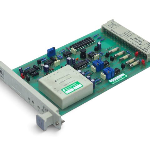 PEPPERL+FUCHS EGC-002 CONVERTER