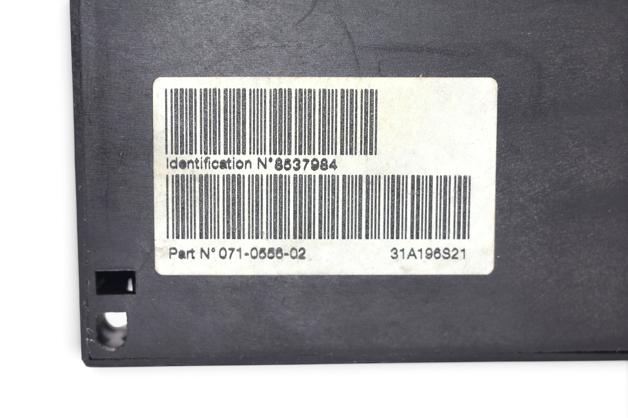KRIWAN INT69 SCE MOTOR PROTECTION 31A196S21 - Image 2