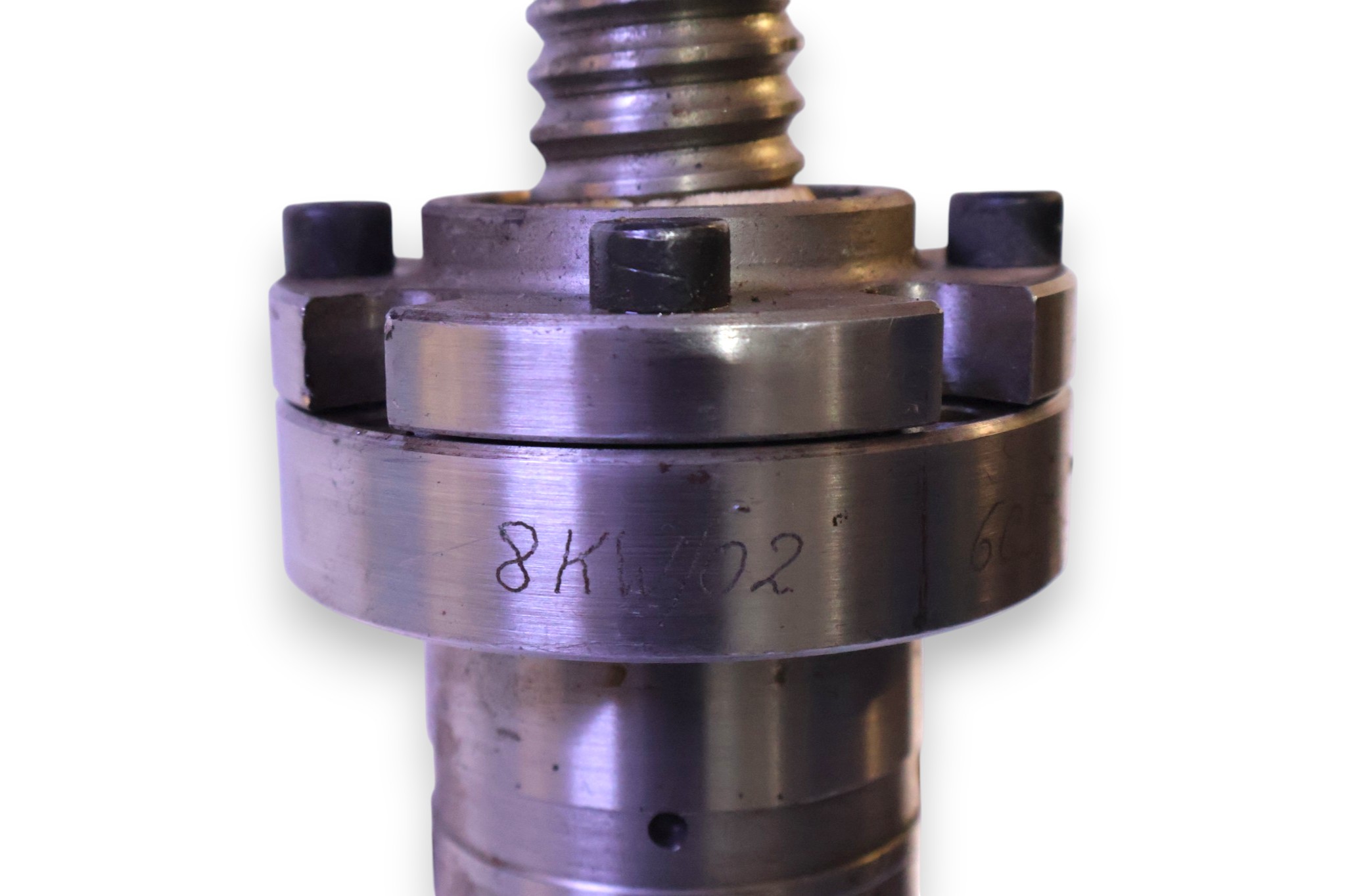 EISENMANN U. HOMMES 38mm BALL SCREW - Image 2
