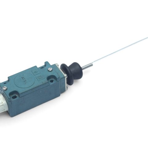 MOELLER AT3/ LIMIT SWITCH
