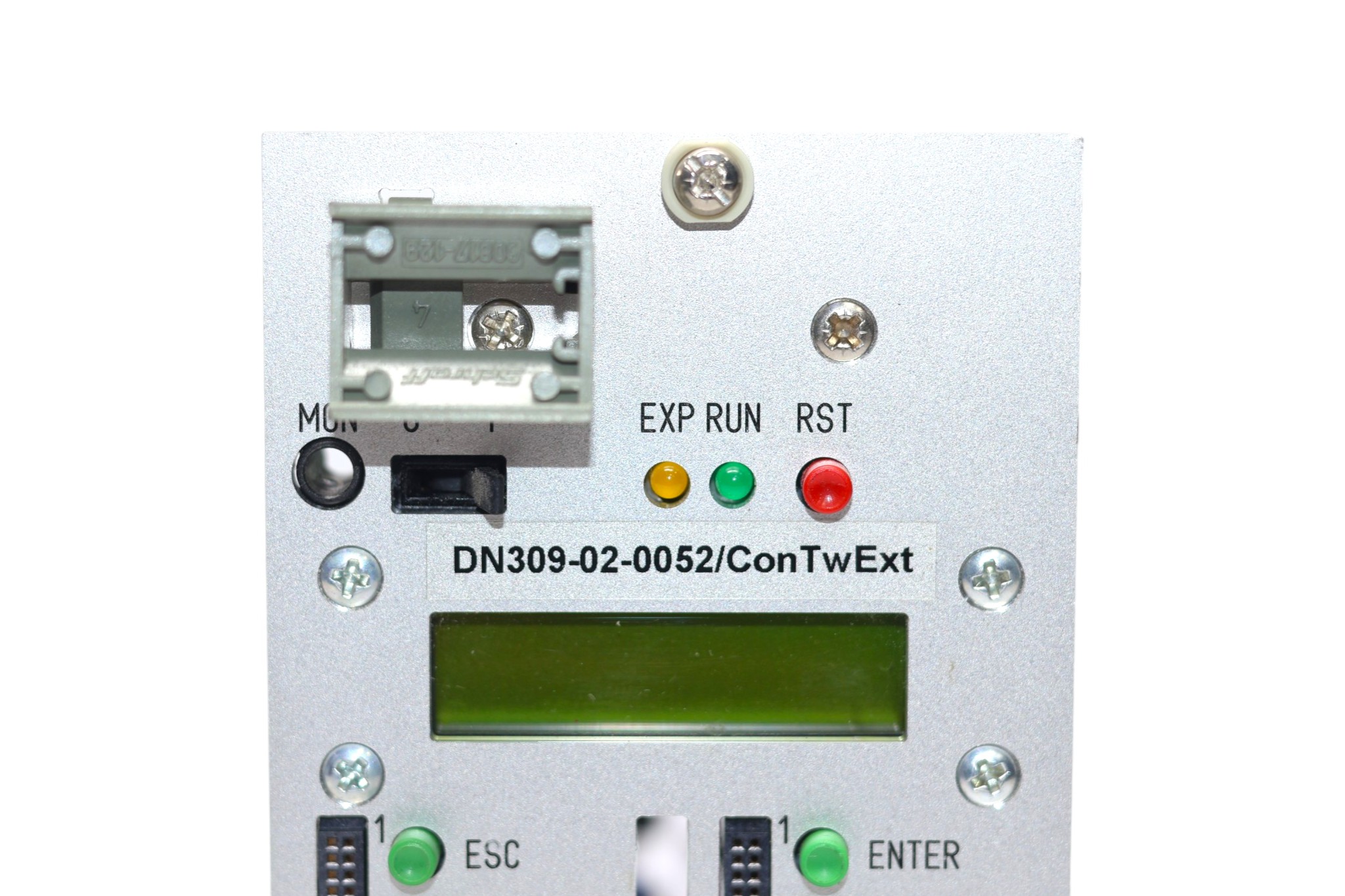 RHYTRON DN309-02-0052 DIGITAL CONTROLLER - Image 3