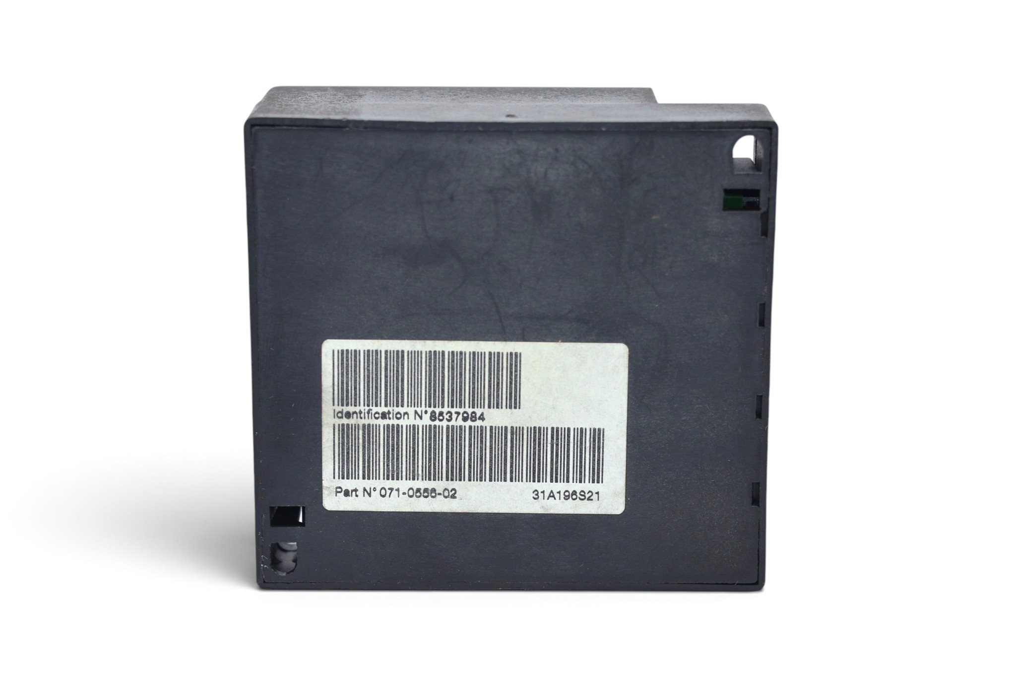 KRIWAN INT69 SCE MOTOR PROTECTION 31A196S21 - Image 3