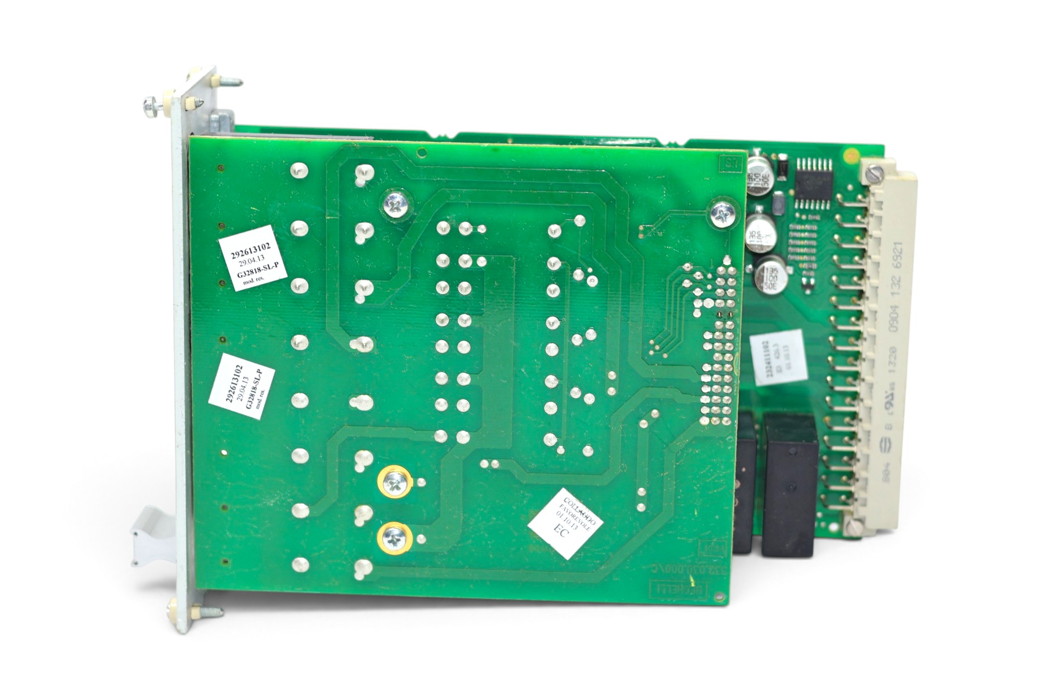 BEGHELLI AK 2X32 EU LIGHTING CIRCUIT ASSEMBLY - Image 3