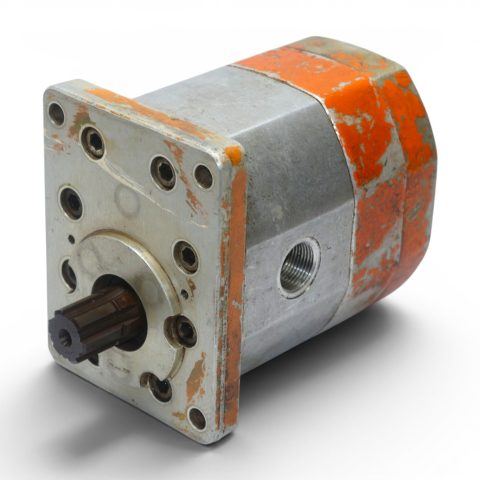 ORSTA C40-3L HYDRAULIC PUMP TGL 10859