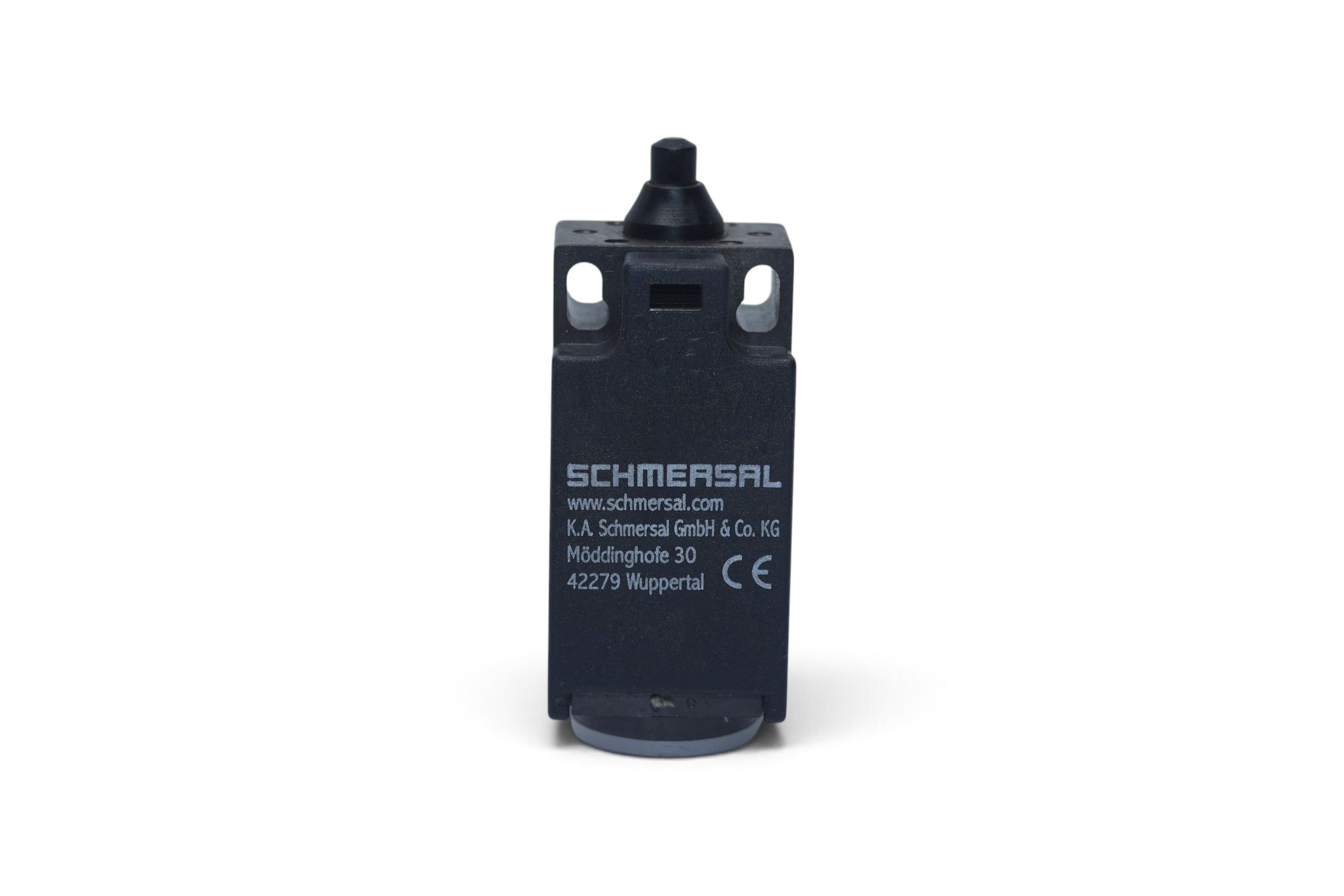 BERNSTEIN TS 236-11Z-M20 LIMIT SWITCH 101152880 - Image 3